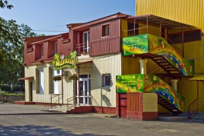 60лет Октября 22